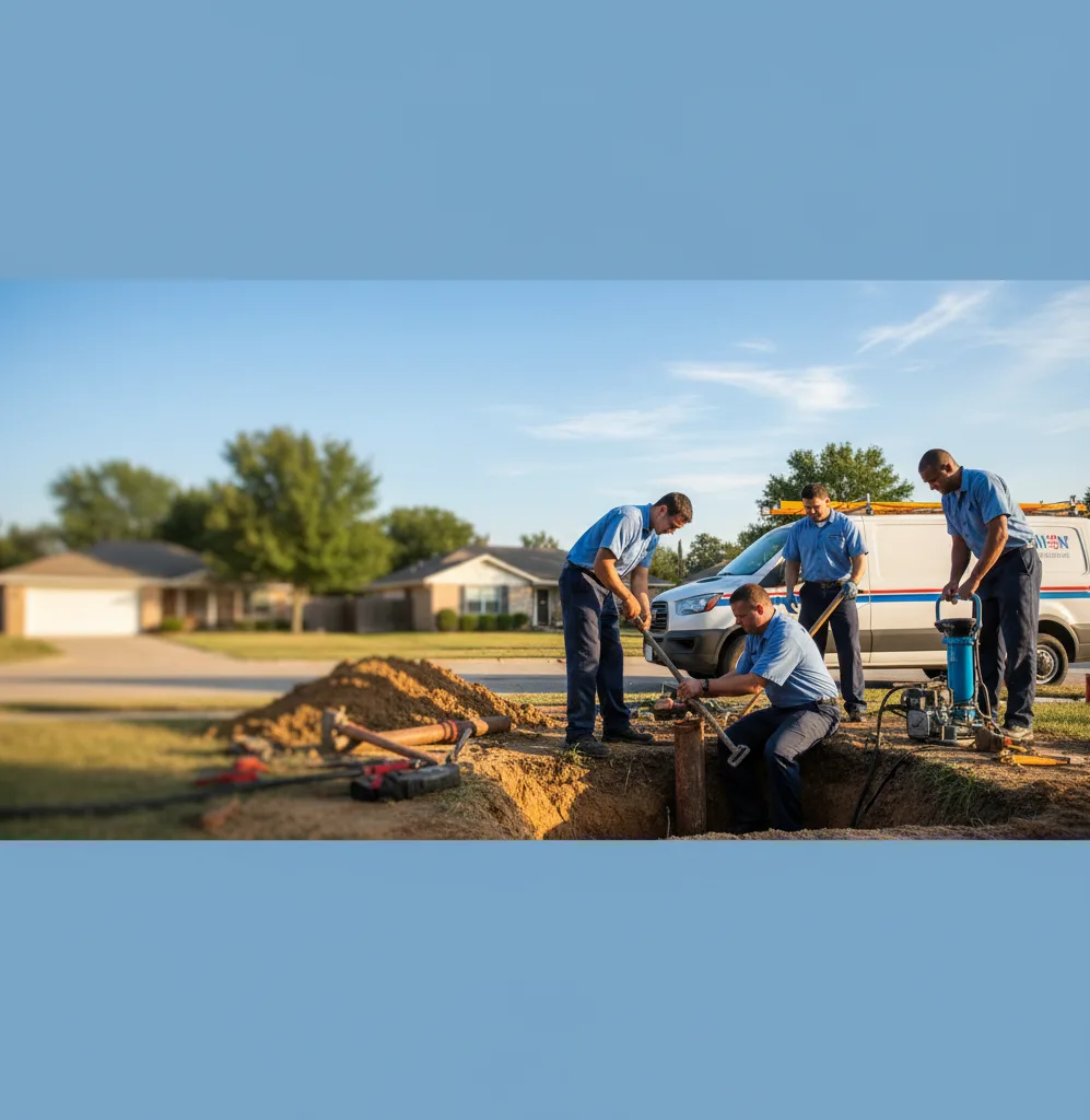 Water Heater Repair & Plumber in White River Junction